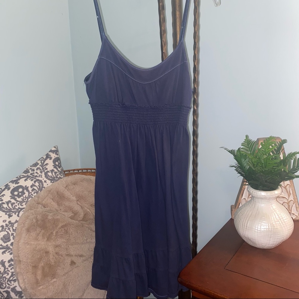 Babydoll dress